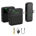 Flexora Wireless Lavalier Microphone