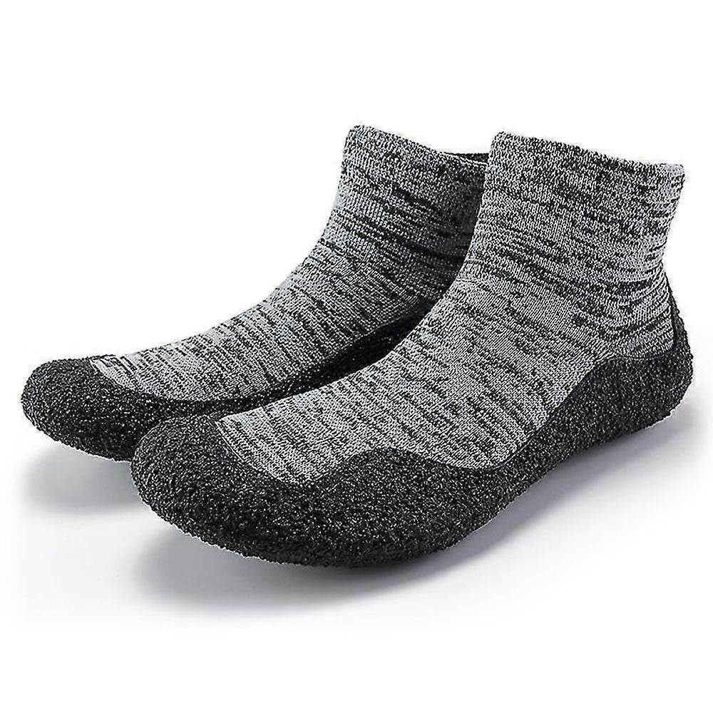 Unisex Aqua Socks Shoes Lightweight Running Swimming Sneakers