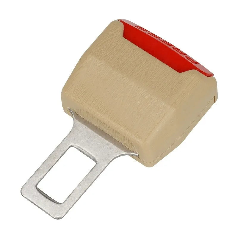 Universal Anti Slip Seat Belt Extender