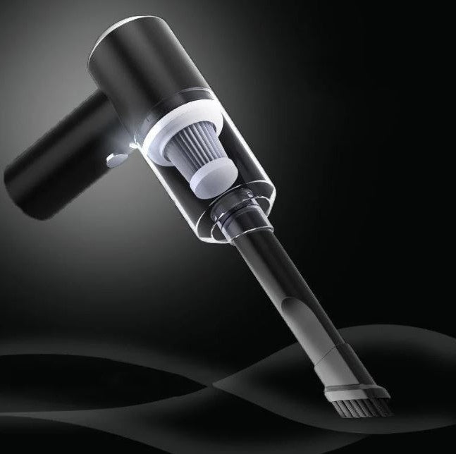 Flexora Wireless Car Handheld Vacuum