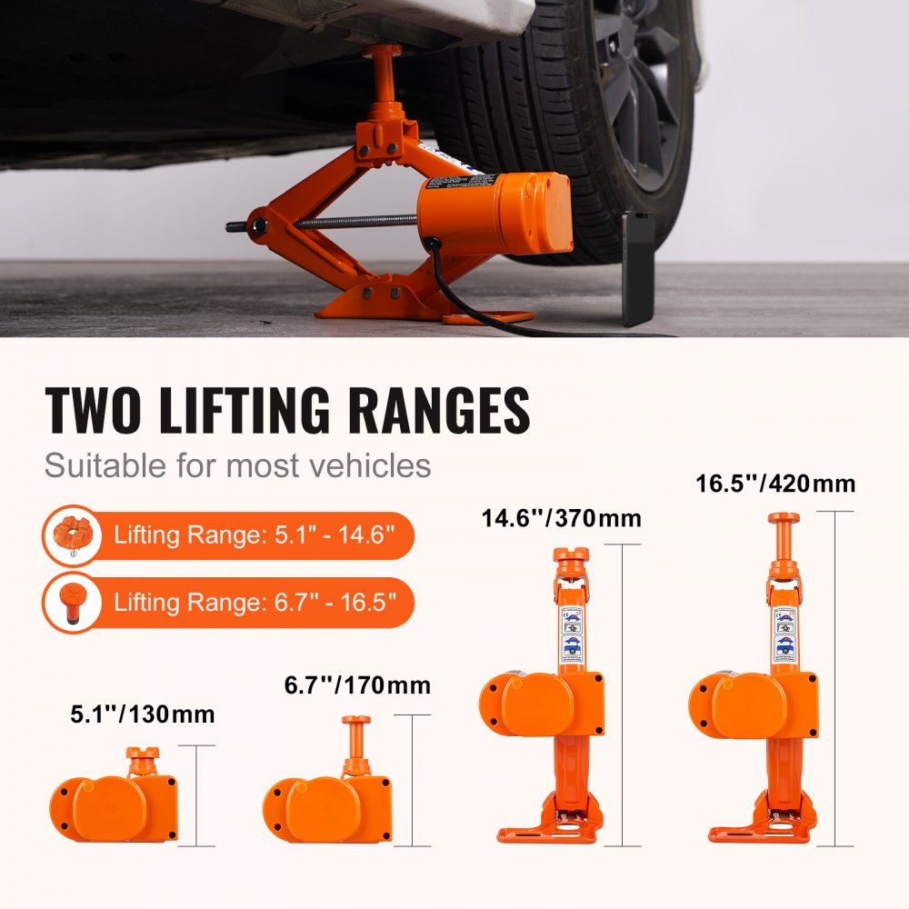 Car Jack