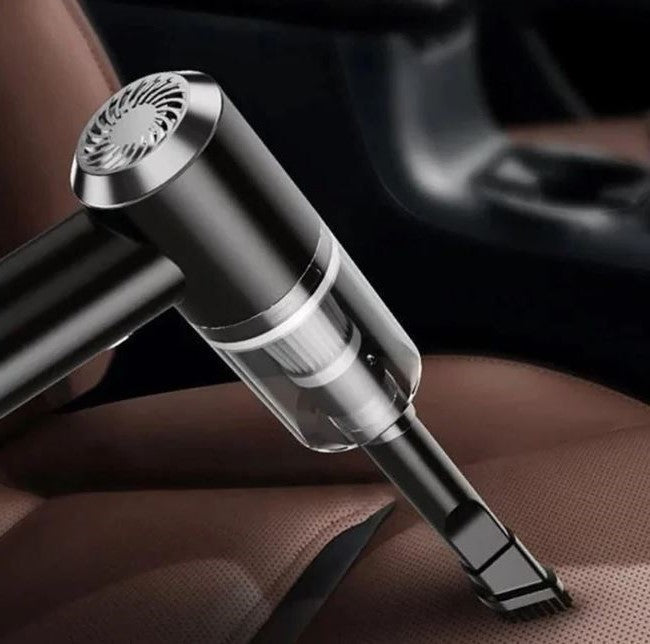 Flexora Wireless Car Handheld Vacuum