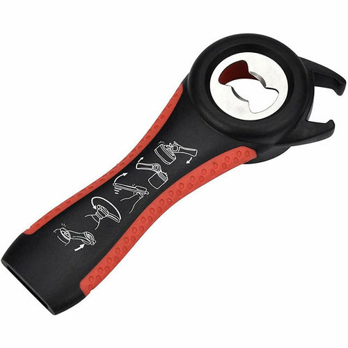 6 In 1 Multi Opener