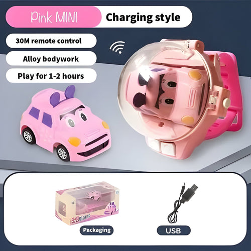 Arrival Watch Remote Control Car Toy