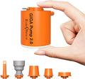 Mini Air Pump
