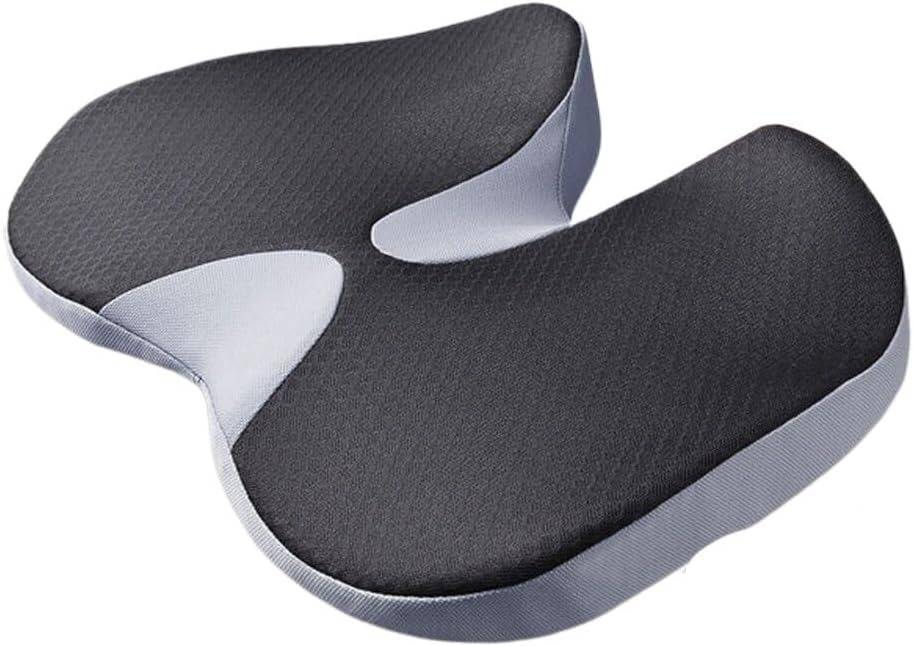 Chair Cushion for Back Pain
