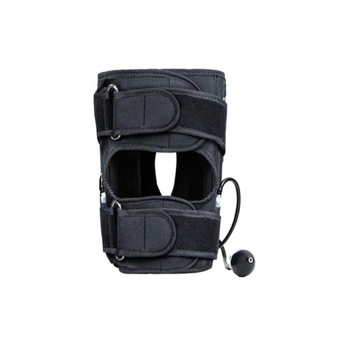 Bow Leg Correction Air Pressure Belt For Adults And Kids