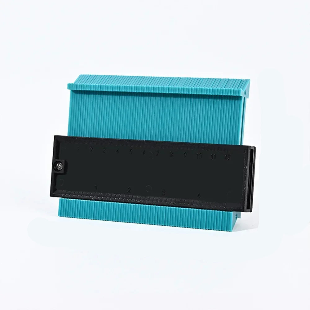 Precision Woodworking And Construction Contour Gauge