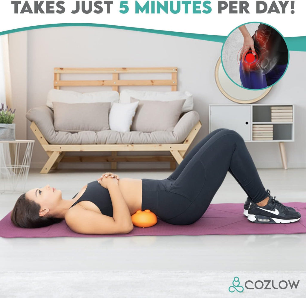 Hip Massager