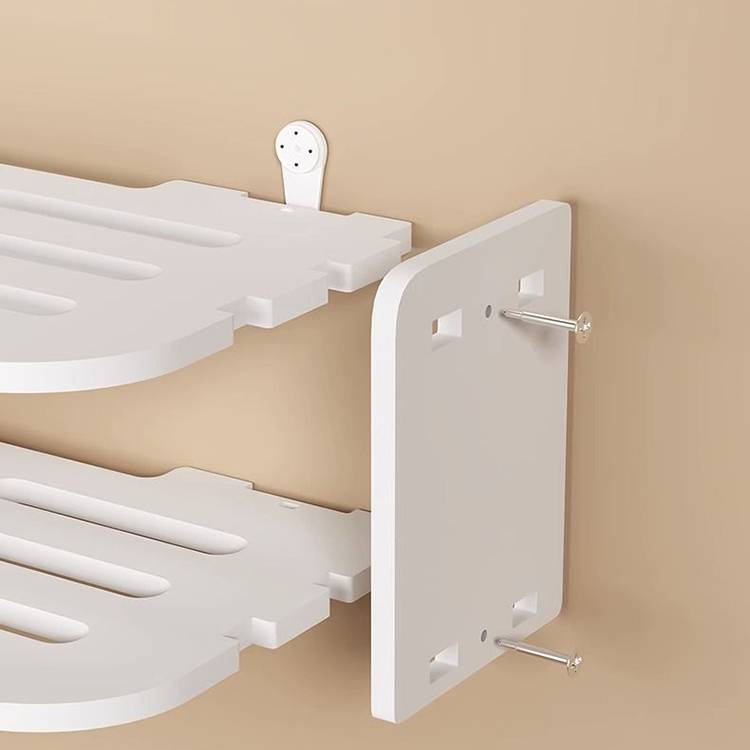 Flexora Router Shelf Storage Box
