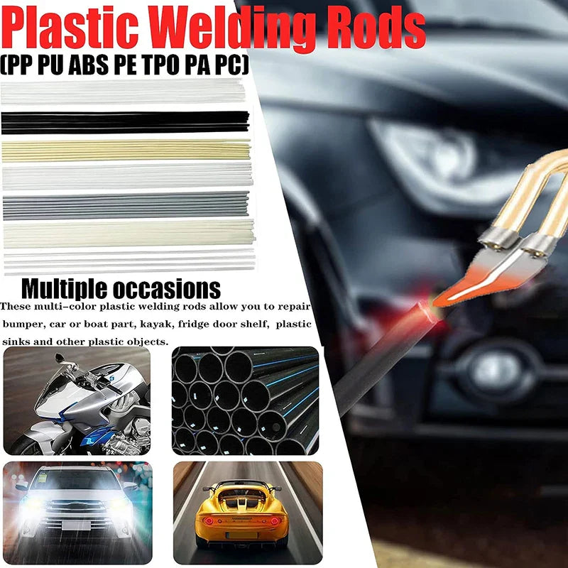 Plastic Welder Gun