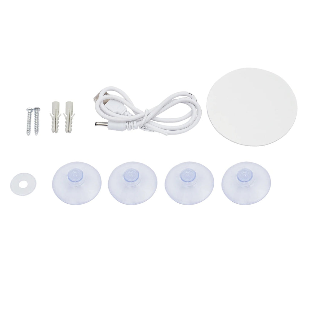 Electric Portable Shower for Camping