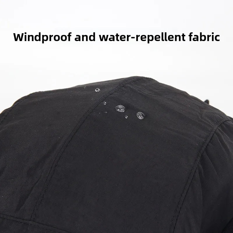 Flexora Winter Bomber Hat with Ear Flaps