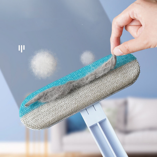 4 In 1 Pet Hair Remover Tool
