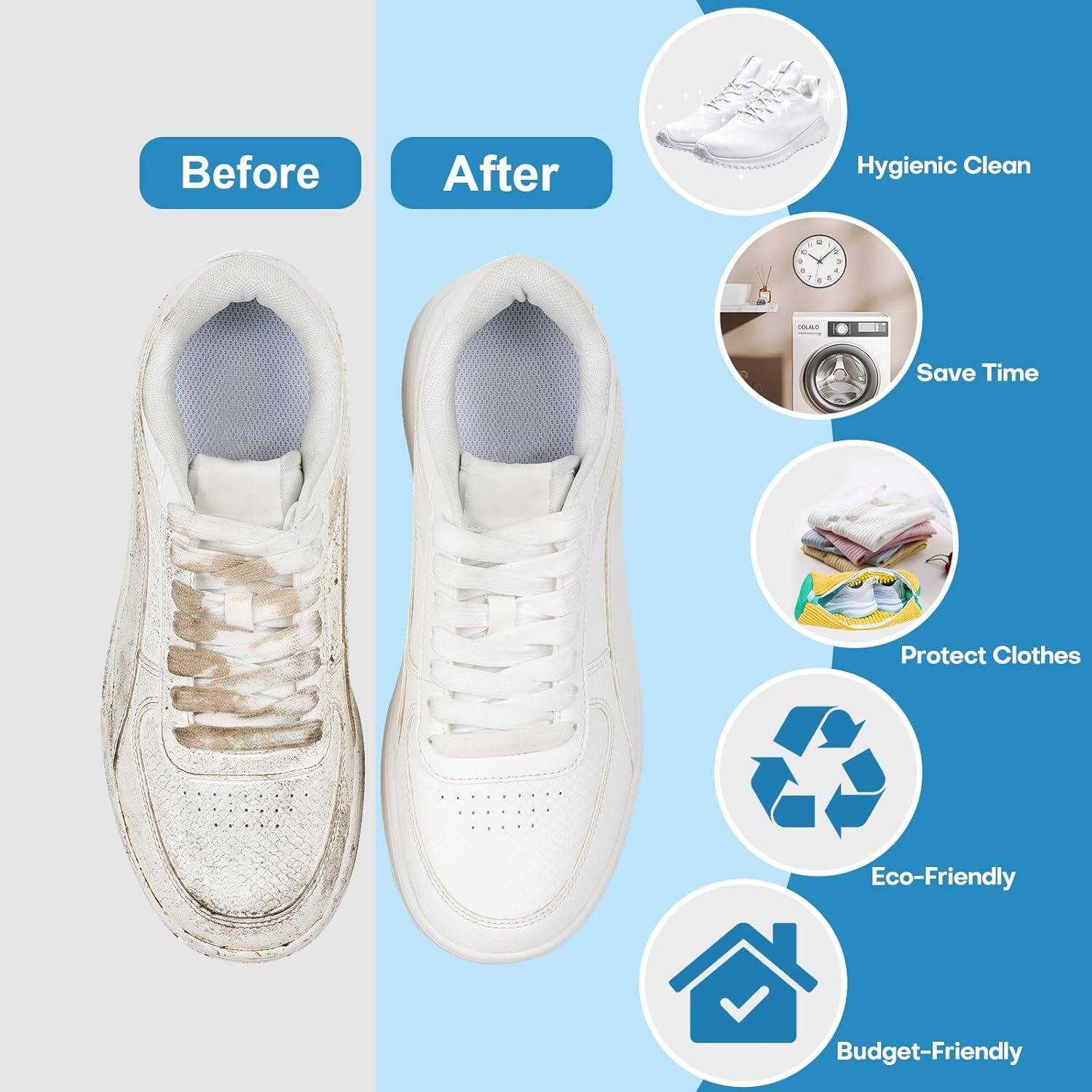 Sneaker Cleaner