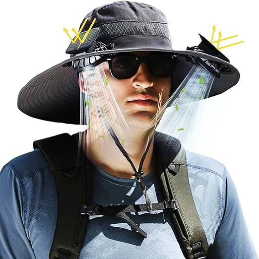 Sun Hat For Men