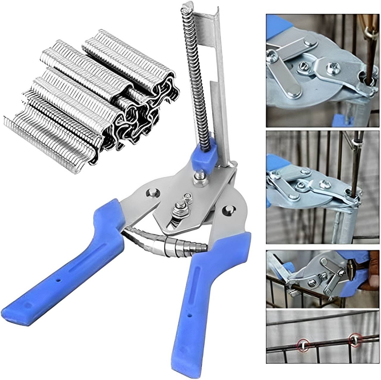 Snap Ring Pliers