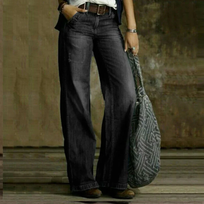 Elegant Trousers For Women