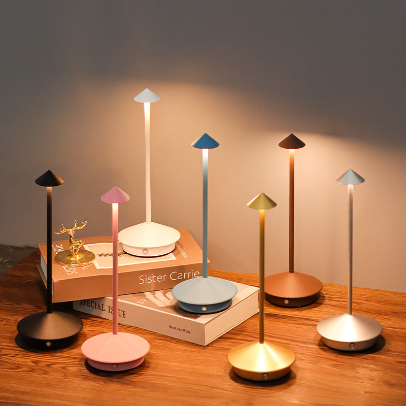Flexora Wireless LED Table Lamp
