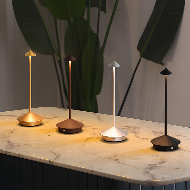 Flexora Wireless LED Table Lamp