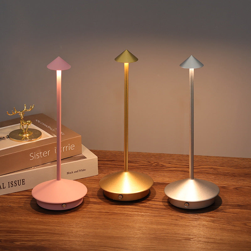 Flexora Wireless LED Table Lamp