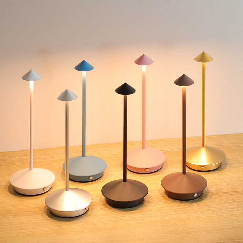 Flexora Wireless LED Table Lamp
