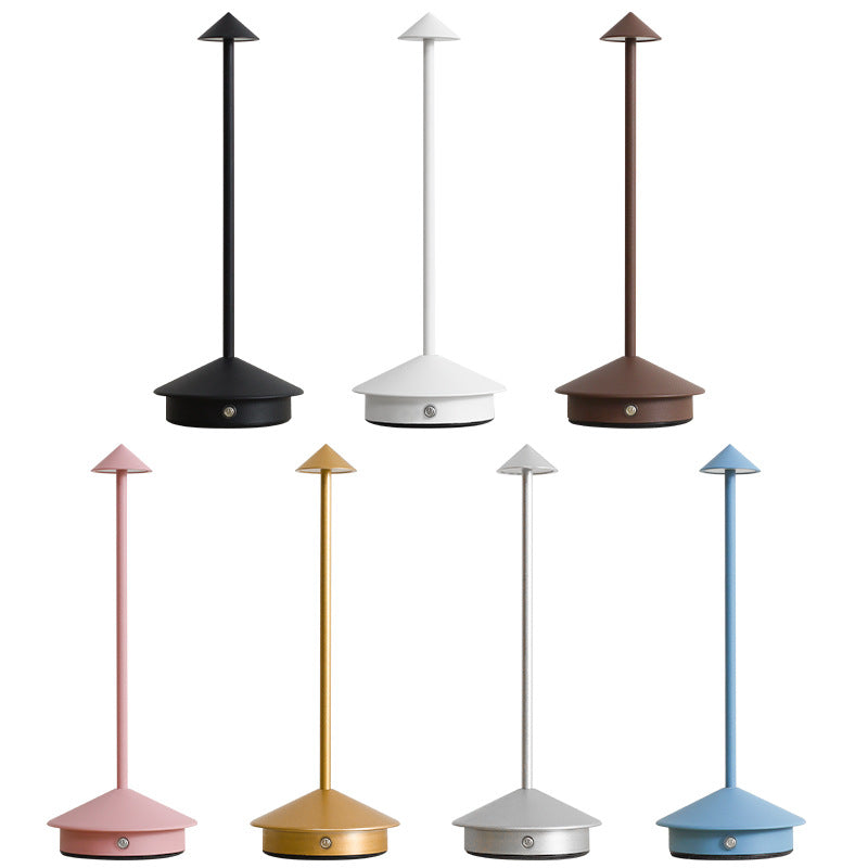 Flexora Wireless LED Table Lamp