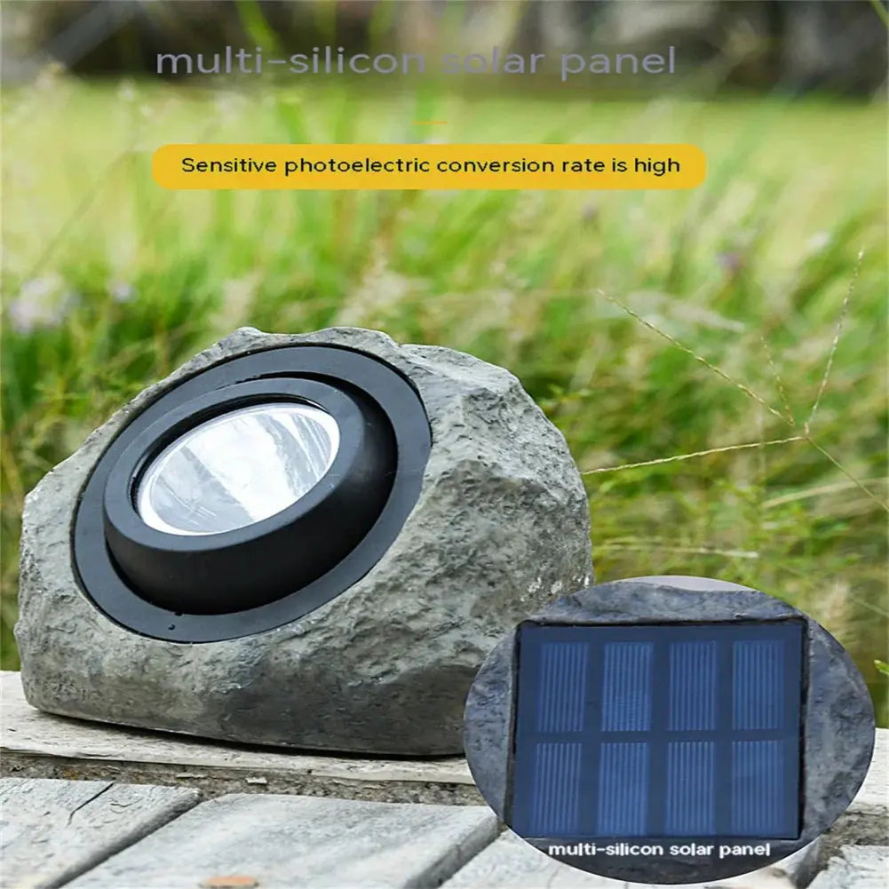 Stonelight – Pathway lighting