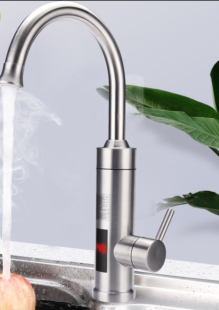 Electric Faucet Kitchen Tap