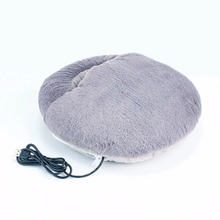 Electric XL foot warmer