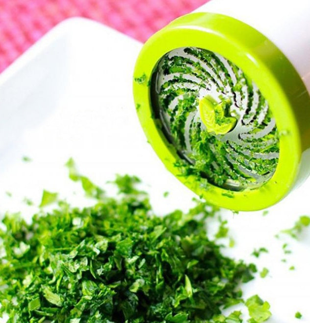 Herb Mill, Spice Mill, Parsley Chopper, Chopper
