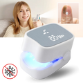 Laser Therapy, Pain-Free For Nail Fungus