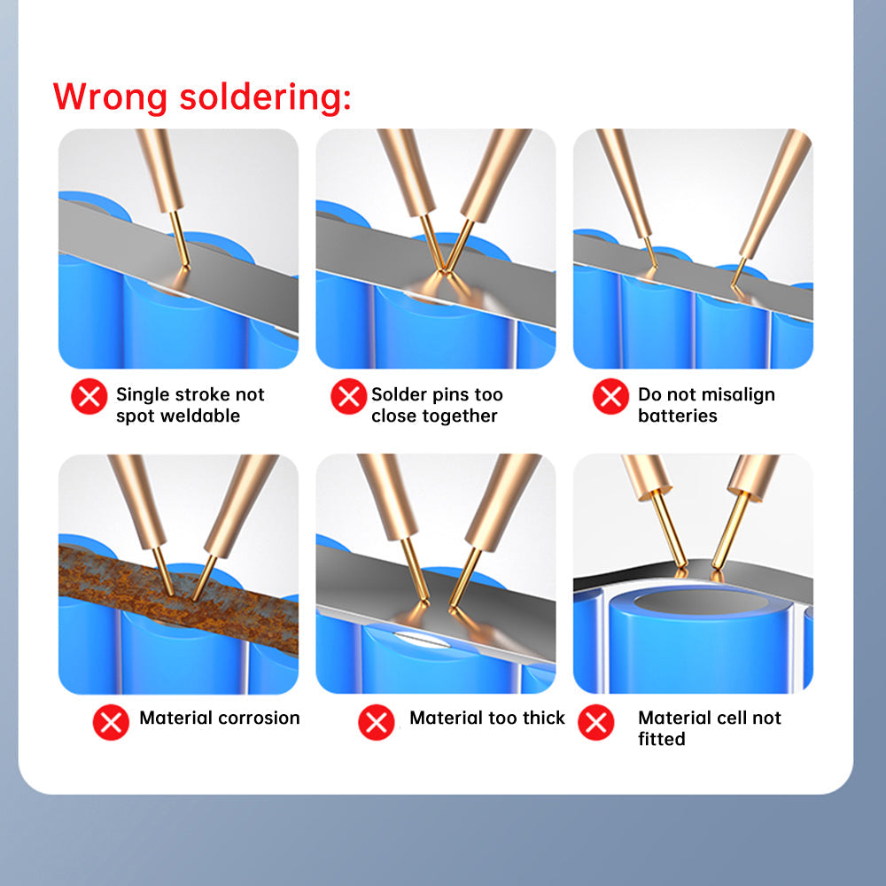 Spot Welder