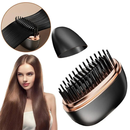 Flexora 2-in-1 Wireless Ceramic Straightener