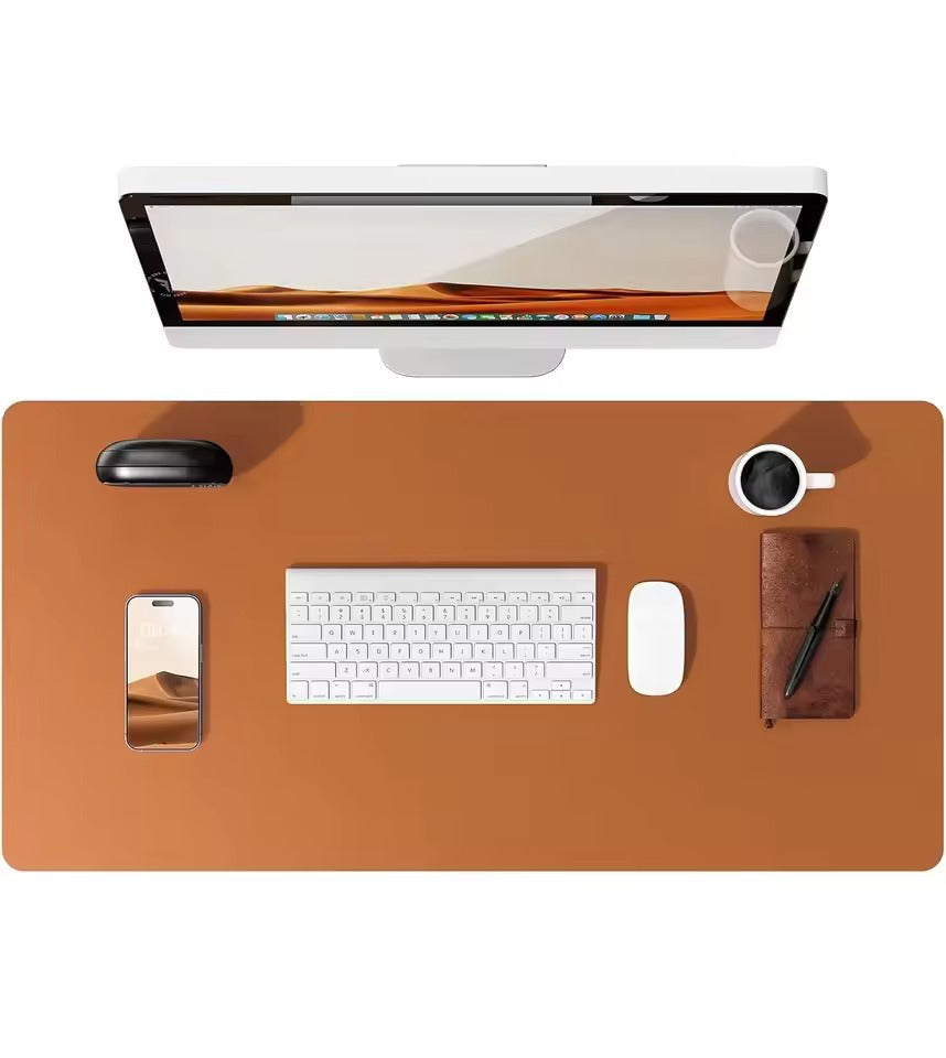 Leather Desk Mat