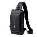Ultimate Anti-Theft Backpack