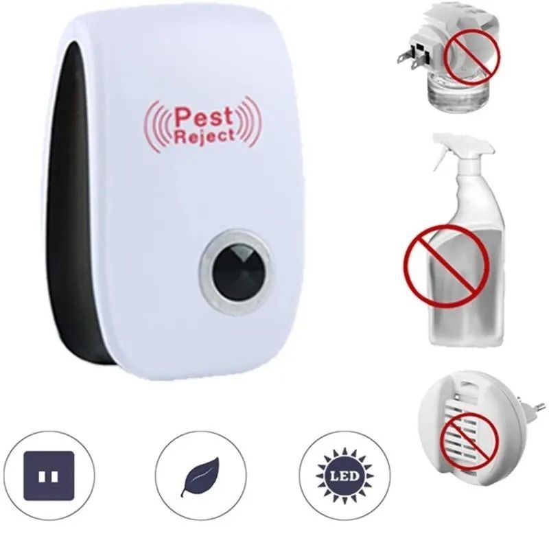 Bedbug Repellent