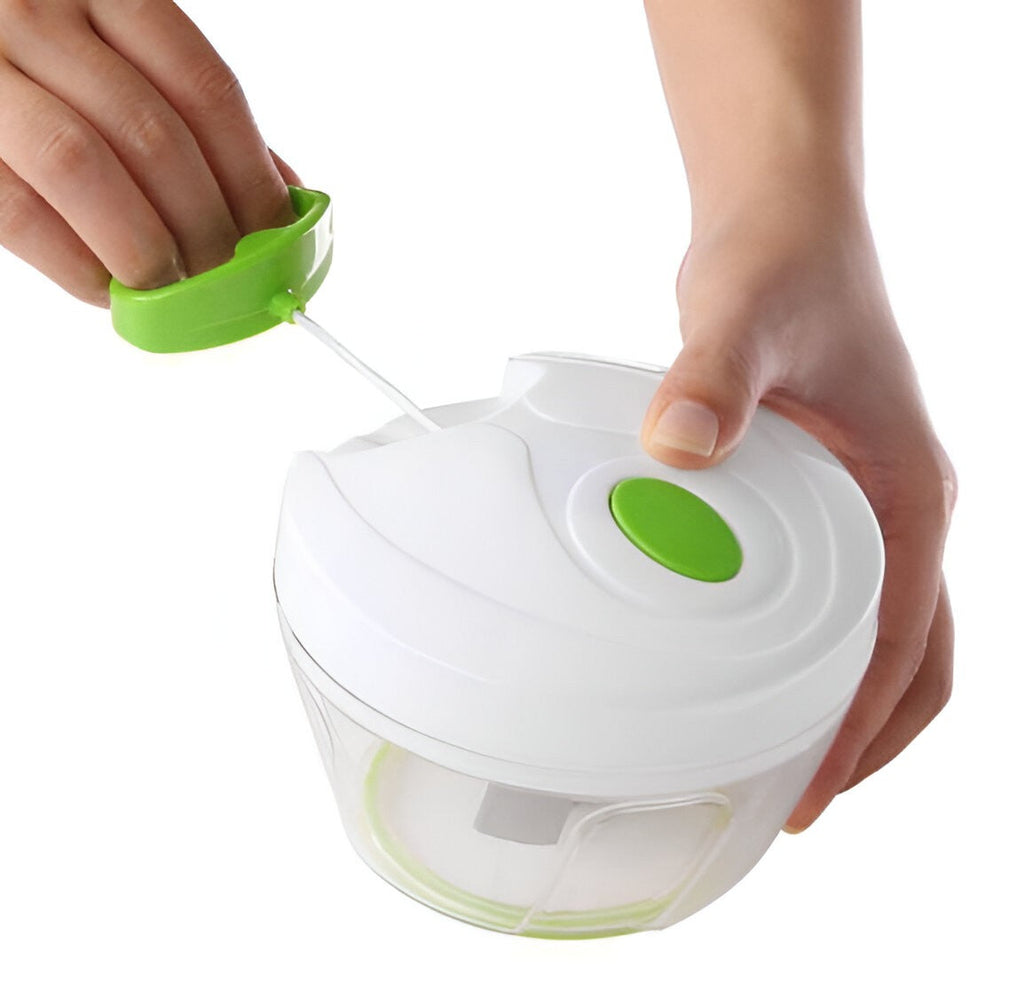 Manual Mini Chopper