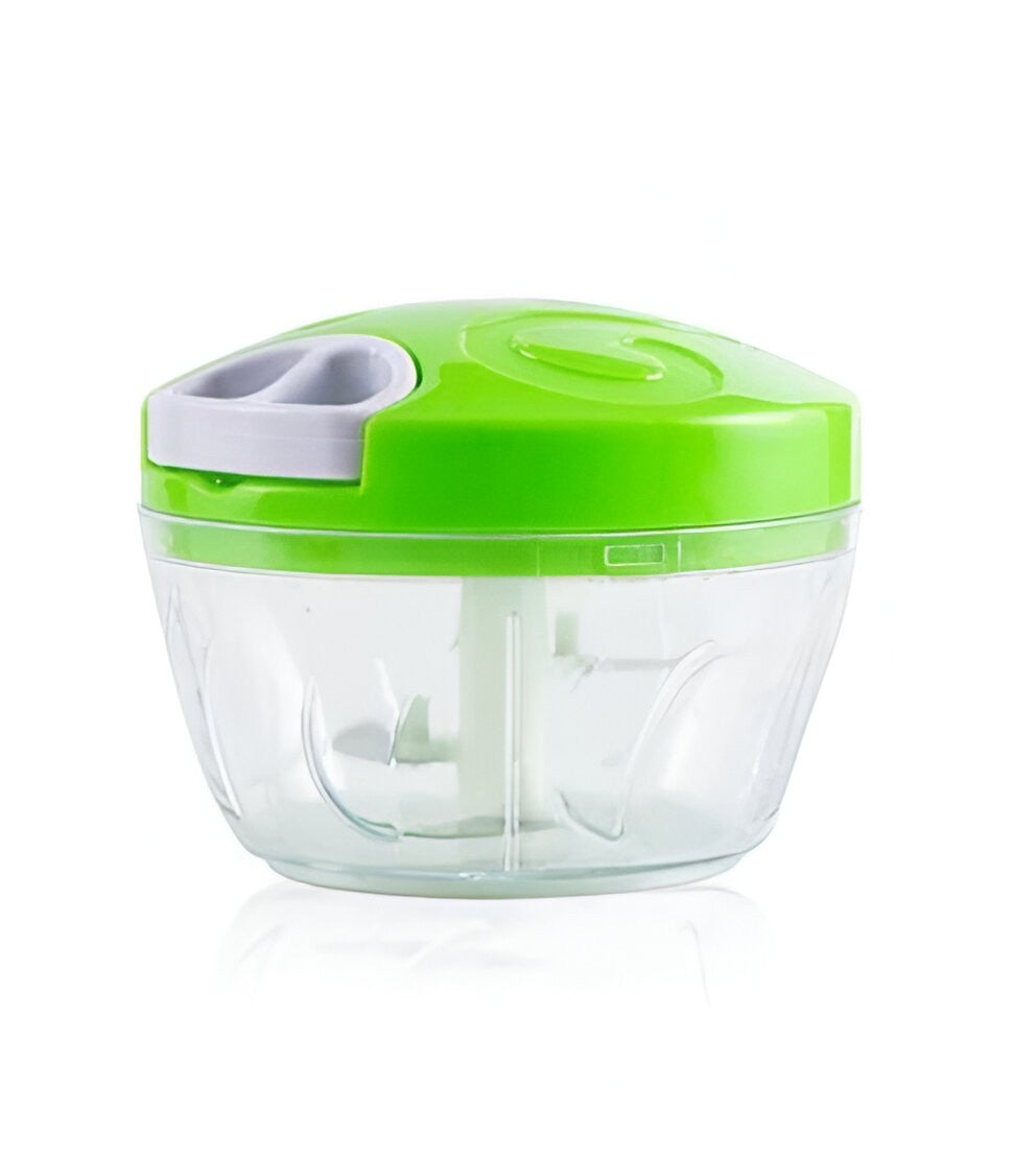 Manual Mini Chopper