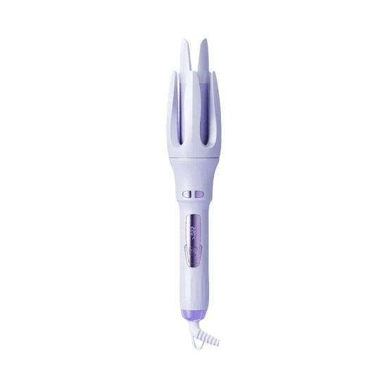 Automatic Hair Curler