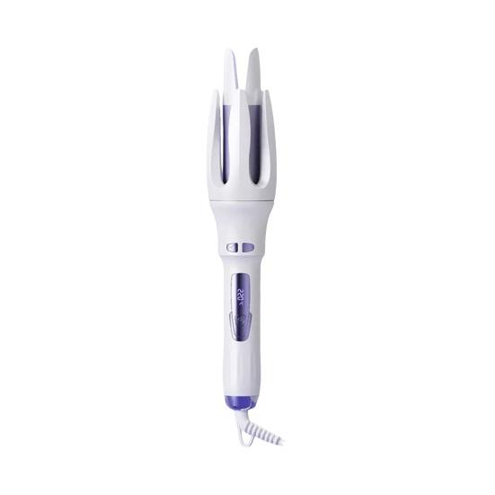 Automatic Hair Curler
