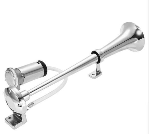 50 DB Train Horn With Air Compressor