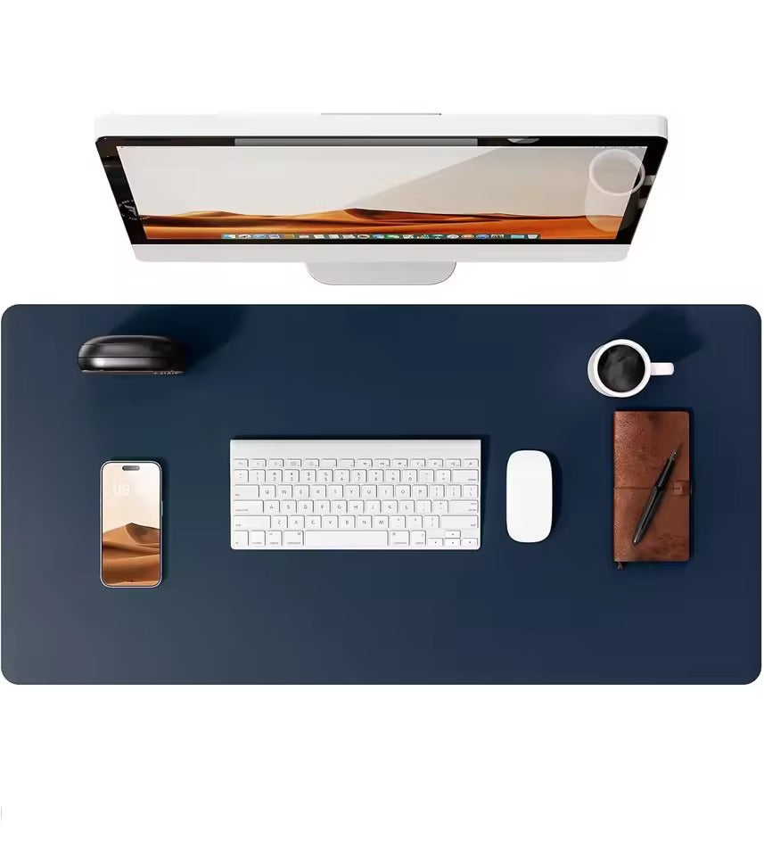 Leather Desk Mat