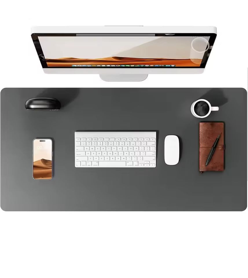 Leather Desk Mat
