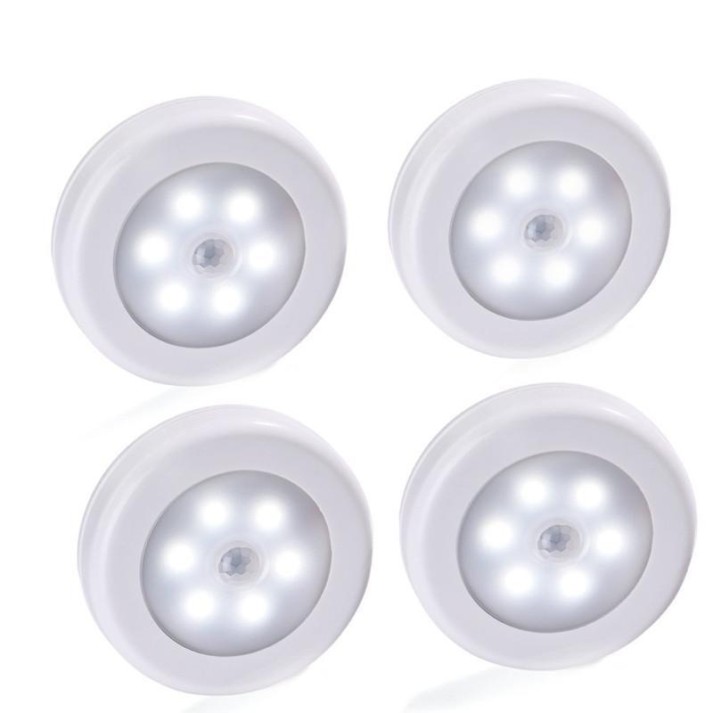 Flexora Wireless Motion Sensor Night Light