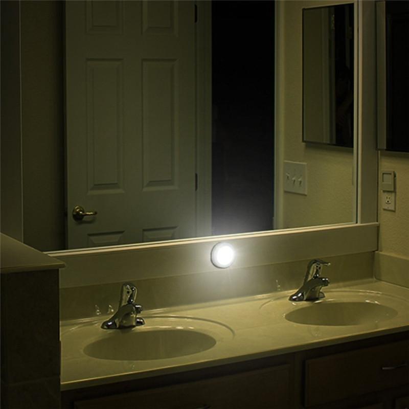 Flexora Wireless Motion Sensor Night Light
