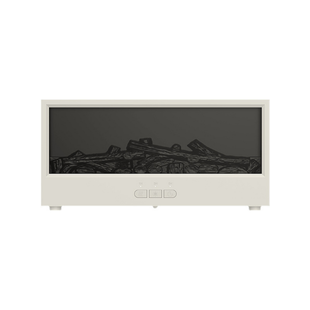 Elegant Fireplace Air Freshener