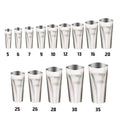 Easy Caulking Finisher Set (14 Pcs)