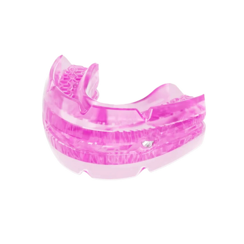 Advanced Anti-Snoring Mandibular Orthosis For Sleep Apnea