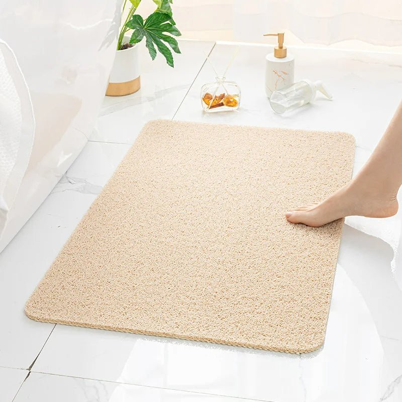 Non-slip Shower Mat - Safety And Comfort In The Shower